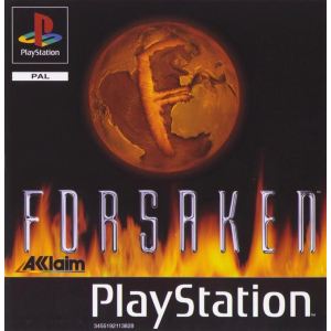 Forsaken [PC]