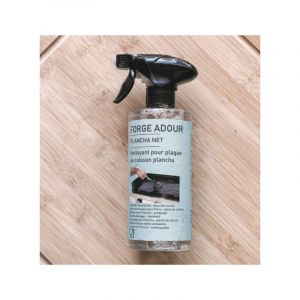 Forgeadour D&eacute;graissant pour Plancha Net Eco - 500 ml
