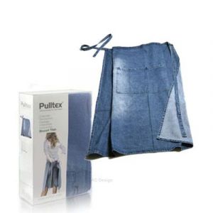 Image de Pulltex Tablier en jean