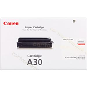 Canon 1474A003 - Toner A30 noir 3000 pages