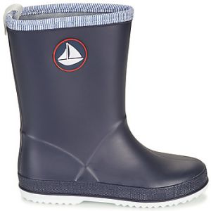 Image de Be Only Bottes enfant CORVETTE - Couleur 23,24,25,26,27,28,29,30,31,32,33,34,35 - Taille Bleu
