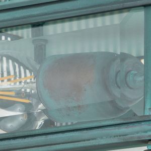 Elstead Lighting Holborn Plafonnier, E27, HOLBORN-F-VDG,