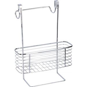Image de Support de rangement pour salle de bain et douche