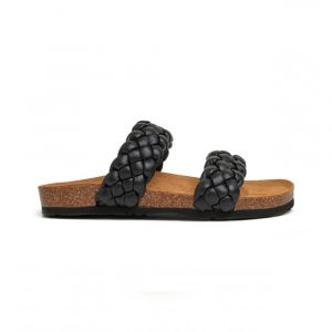 Pepe Jeans Mules femme Oban Double Tree 2