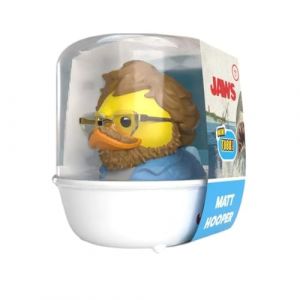 Numskull Games TUBBZ Mini: Jaws - Matt Hooper Figurine en Vinyle De Mini Canard en Cosplay