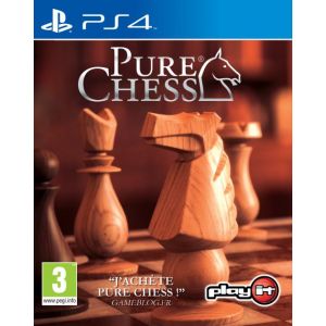 Pure Chess [PS4]