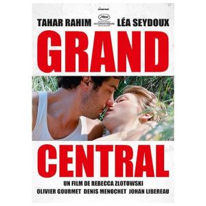Image de Grand Central [DVD]
