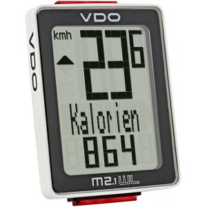 VDO Compteur M2.1 sans fil