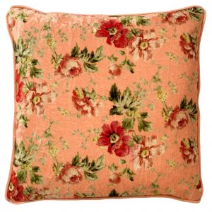 Dutch Decor Coussin en viscose Meis