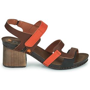 Art Sandales I WISH - Couleur 36,37,38,39,40,41 - Taille Marron