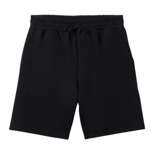Image de Quiksilver DNA - Short &agrave; taille &eacute;lastique pour Homme Noir - Taille S