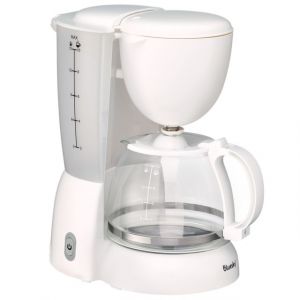 Image de Bluesky BCM427-17 - Cafetière filtre