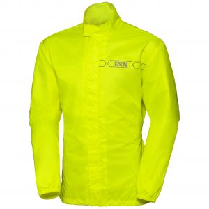 IXS Veste pluie Nimes 3.0 - Noir