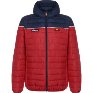 ELLESSE Lombardy 2, taille S, homme, rouge