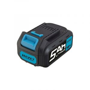 Image de Hazet KIT DE RECHANGE 9212-05, Batterie
