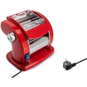 Imperia Machine pour Pâtes Pastapresto Rouge