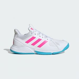 Adidas Chaussures indoor femme Court Flight