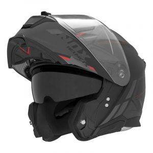 Nox Casque moto modulable N967 Synchro