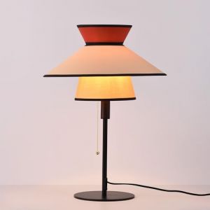 Barcelona led Lampe à poser design 'alice' - E27