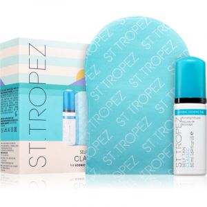 St.Tropez Self Tan Kit Classic