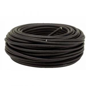 Multimedia Connect Câble souple HO7RN-F 5G2.5 en couronne de 50 mètres - ID CABLES