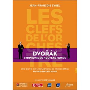 Symphonie Du Nouveau Monde