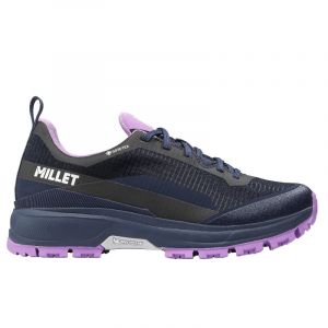 Millet Wanaka GTX - Chaussures randonnée femme Saphir 38