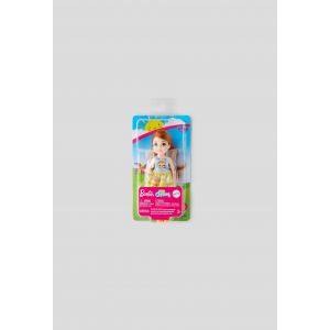 Mattel Poupée Chealsea et ses Amis - Modèle aléatoire