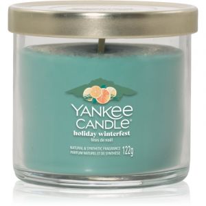 Yankee Candle FETES DE NOEL Bougies 1 pieces unisex