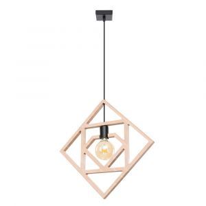 Lampe suspendue Sollux Lighting Caro