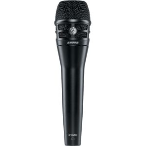 Shure KSM8/B - NOIR