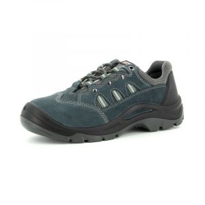 Image de Parade Paire de chaussures basses Laguna - gris - pointure 39