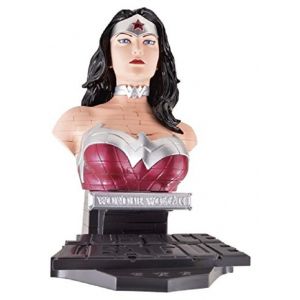 Justice League 3d Bust Puzzle Wonder Woman Occasion
