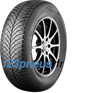 Nankang Cross Seasons AW-6 SUV (245/45 ZR19 102Y XL )