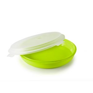 Ibili Boite A Tortilla Plastic Diam 22 Cm