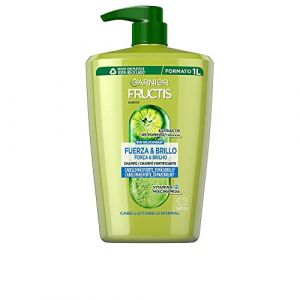 Image de Garnier FRUCTIS STRENGTH & SHINE shampoo 1000 ml