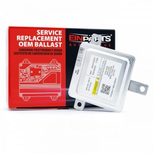 EINPARTS Bo&icirc;te d'allumage, lampe &agrave; d&eacute;charge) VW,AUDI,SKODA EPH-D1/3 (M6) W003T22071,4F0941004DH,4F0941030BT 4F0941329D,4G0907397D,4G0941003C