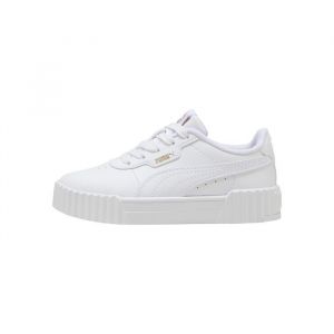 Puma Baskets fille Carina 3.0