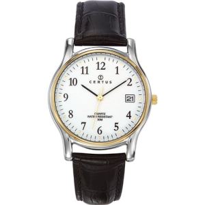 Certus 611273 - Montre pour homme Quartz Analogique