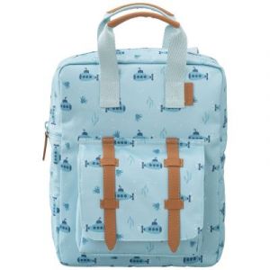 Fresk Sac à dos bébé Submarine