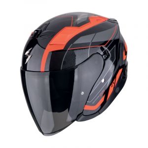 Scorpion Casque moto modulable Exo-Z1 Vue