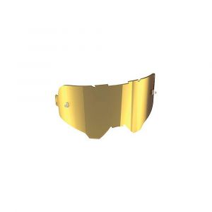 Leatt Ecran IRIDIUM BRONZ - VELOCITY 6.5 / 6.5 IRIZ / 5.5 /5.5 IRIZ / 4.5 / 4.5 IRIZ
