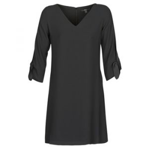 Esprit Robe courte DRESS Noir - Taille FR 34,FR 36,FR 38,FR 40,FR 46