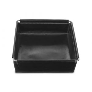 Xavax Protection en metal pour friteuse à air 12.5x20cm