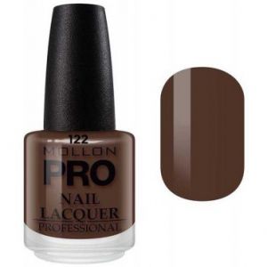 Mollon Pro 122 Quartz Fumé - Vernis à ongles classique