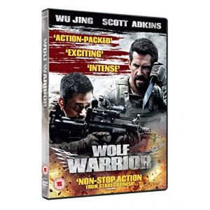 Wolf Warrior