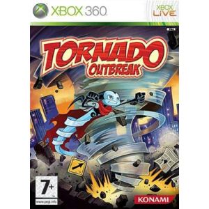 Tornado Outbreak [XBOX360]