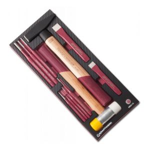 Kraftwerk Coquille EVA3 d'outils de frappe 11 p 4903-13