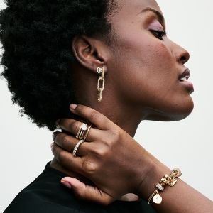 Pandora Charm Pendant Enveloppe Lettre d’Amour - Taille one size