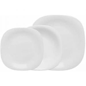 Image de La Mediterr&aacute;nea Set de vaisselle Palaos 18 pi&egrave;ces (2 unit&eacute;s)